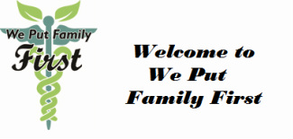 We Put Family First - Transportation and Home Aide Services for the Cleveland Area